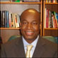 Conley Turner, Research Analyst