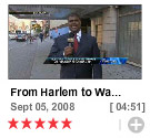 From Harlem to Wall Street