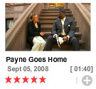 Payne Goes Home